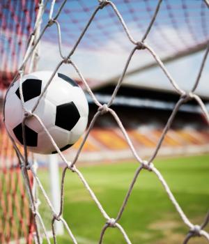 PRO voetbaltoernooi