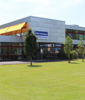 Voorlichtingsavond ouders nieuwe leerlingen