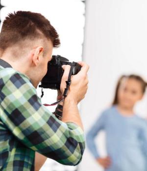 Schoolfotograaf