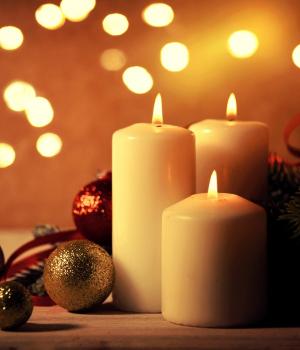 Kerstvakantie