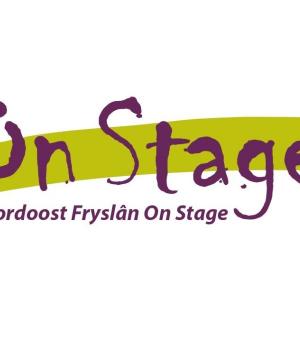 'ON STAGE' Doe dag
