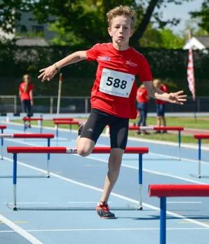 Atletiektoernooi 