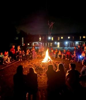 Werkweek leerjaar 3 en 4