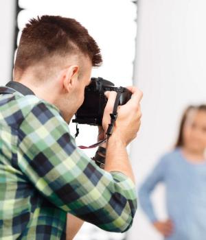 Schoolfotograaf