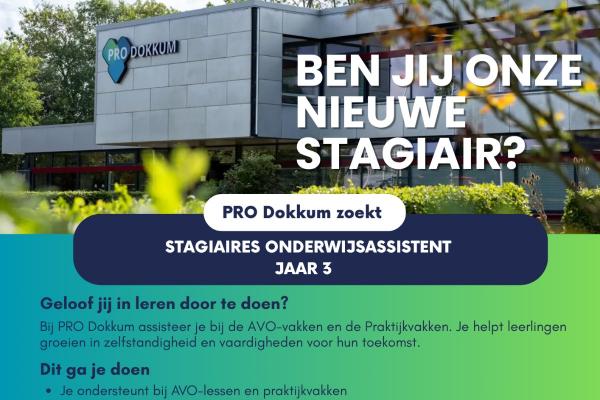 Vacatures