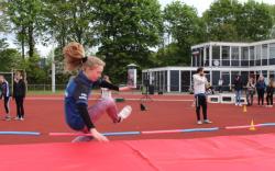 Atletiekdag Drachten