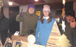 Kerstfair Dokkum