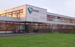 Dinsdag 13 januari: School is open.