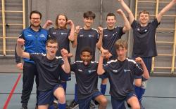 PRO Basketbaltoernooi Heerenveen