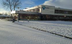 donderdag 8 januari: school open